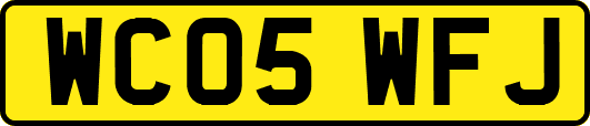 WC05WFJ