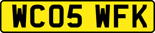 WC05WFK