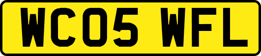 WC05WFL