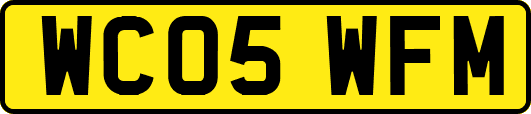 WC05WFM
