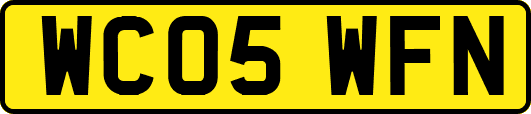 WC05WFN