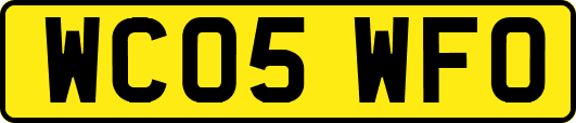 WC05WFO