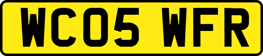 WC05WFR