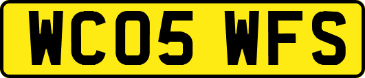 WC05WFS