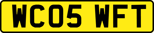 WC05WFT