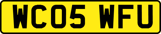WC05WFU