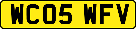 WC05WFV