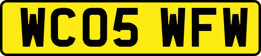 WC05WFW