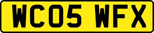 WC05WFX