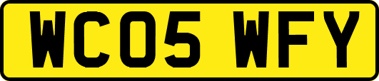 WC05WFY