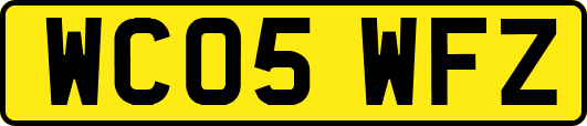 WC05WFZ
