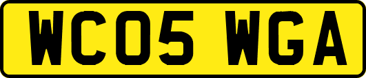 WC05WGA