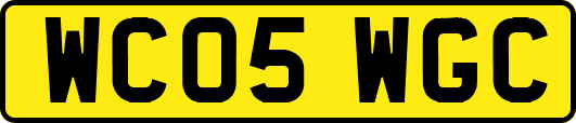 WC05WGC