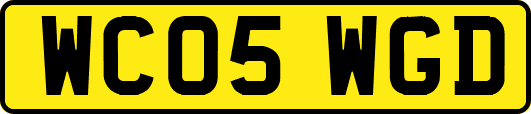 WC05WGD