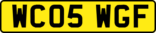 WC05WGF