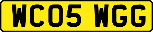 WC05WGG