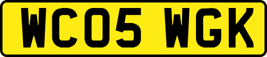 WC05WGK