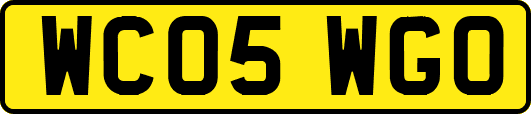WC05WGO