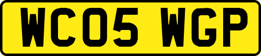 WC05WGP