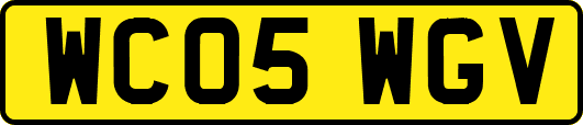WC05WGV