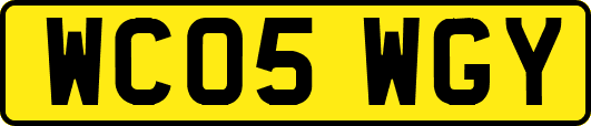 WC05WGY