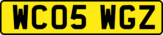 WC05WGZ