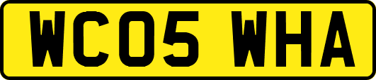 WC05WHA