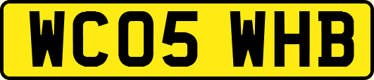 WC05WHB