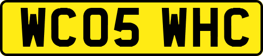 WC05WHC