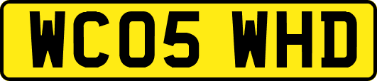 WC05WHD