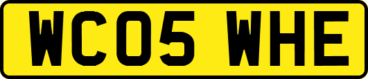 WC05WHE