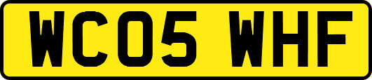 WC05WHF