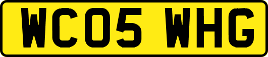 WC05WHG