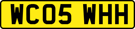 WC05WHH