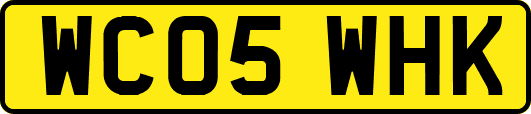 WC05WHK