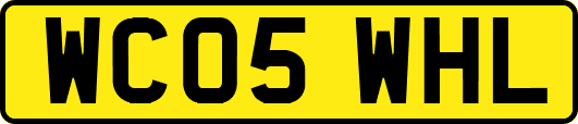 WC05WHL