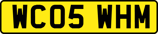 WC05WHM