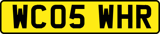 WC05WHR