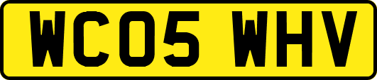 WC05WHV