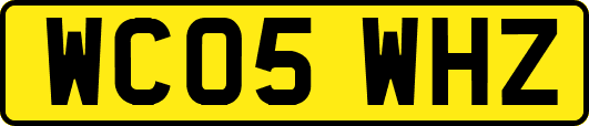 WC05WHZ