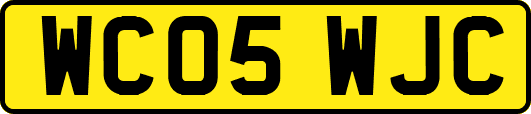 WC05WJC