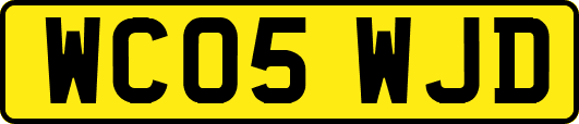 WC05WJD