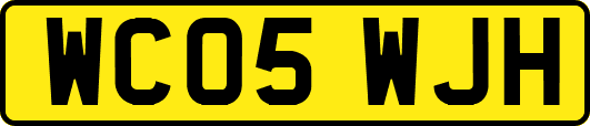 WC05WJH