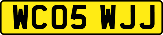 WC05WJJ