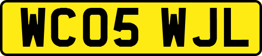 WC05WJL