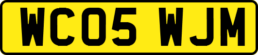 WC05WJM