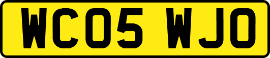 WC05WJO