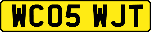 WC05WJT