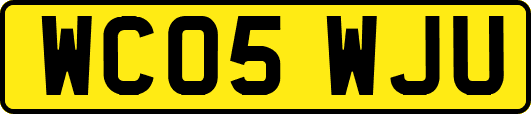 WC05WJU