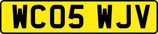 WC05WJV